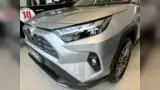 Toyota Rav4 EV - Miniatura 15