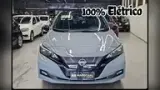 Nissan Leaf - Miniatura 1