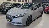 Nissan Leaf - Miniatura 3
