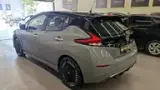 Nissan Leaf - Miniatura 4