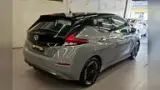 Nissan Leaf - Miniatura 5
