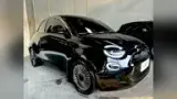 Fiat 500e - Miniatura 1
