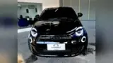 Fiat 500e - Miniatura 9