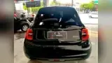 Fiat 500e - Miniatura 12