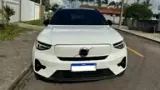 Volvo XC40 Recharge - Miniatura 1