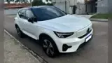 Volvo XC40 Recharge - Miniatura 4