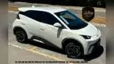 BYD Dolphin Mini - Miniatura 1