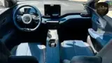 BYD Dolphin Mini - Miniatura 2