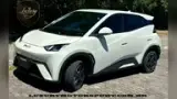 BYD Dolphin Mini - Miniatura 3