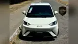 BYD Dolphin Mini - Miniatura 9