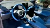 BYD Dolphin Mini - Miniatura 13