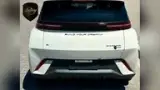 BYD Dolphin Mini - Miniatura 17