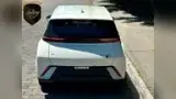 BYD Dolphin Mini - Miniatura 18