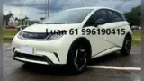 BYD Dolphin - Miniatura 1