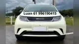 BYD Dolphin - Miniatura 2