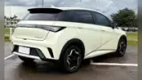 BYD Dolphin - Miniatura 5
