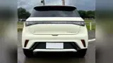 BYD Dolphin - Miniatura 7