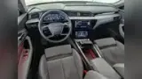 Audi E-tron Sportback - Miniatura 13