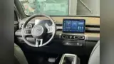 Chevrolet Spark Euv - Miniatura 4