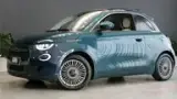 Fiat 500e - Miniatura 2
