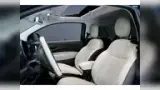 Fiat 500e - Miniatura 12