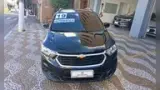 Chevrolet Volt - Miniatura 1