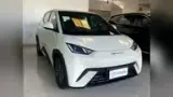 BYD Dolphin Mini - Miniatura 4