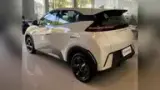 BYD Dolphin Mini - Miniatura 6
