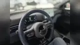 BYD Dolphin Mini - Miniatura 10