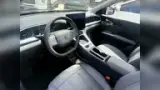 Geely EX2 - Miniatura 9