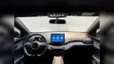 BYD Dolphin Mini - Miniatura 17