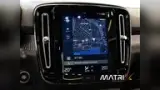 Volvo XC40 - Miniatura 13