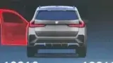 BMW IX1 - Miniatura 16