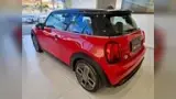 Mini Cooper SE - Miniatura 8