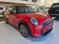 Mini Cooper SE - Miniatura 1