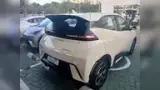 BYD Dolphin Mini - Miniatura 3