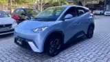 BYD Dolphin Mini - Miniatura 3