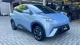 BYD Dolphin Mini - Miniatura 4