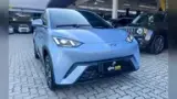 BYD Dolphin Mini - Miniatura 5