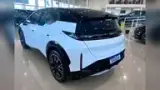 Zeekr X - Miniatura 4
