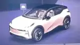 Zeekr X - Miniatura 10