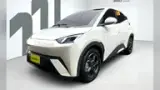 BYD Dolphin Mini - Miniatura 1