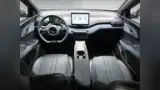 BYD Dolphin Mini - Miniatura 3