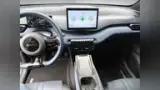 BYD Dolphin Mini - Miniatura 5