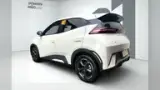 BYD Dolphin Mini - Miniatura 8