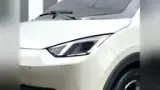 BYD Dolphin Mini - Miniatura 12