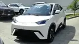 BYD Dolphin Mini - Miniatura 1