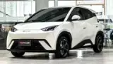 BYD Dolphin Plus - Miniatura 1