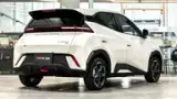 BYD Dolphin Plus - Miniatura 4