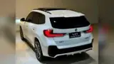 BMW IX1 - Miniatura 7